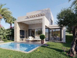 Maison à vendre Cuevas del Almanzora (RBT49711)