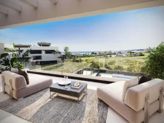 Apartment for sale Estepona (RBT49716)