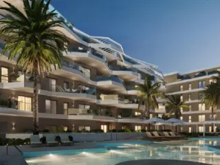 Appartement à vendre Mijas (RBT49735)