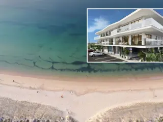 Appartement te koop Alcobaça (RBT49865)