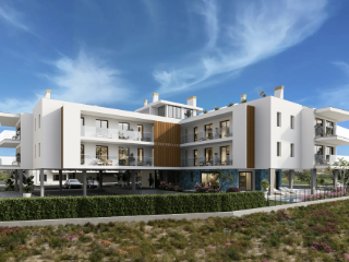 Appartement te koop Alcobaça (RBT49866)