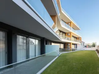 Appartement te koop Alcobaça (RBT49870)