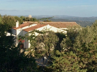 Residence for sale San Pantaleo (RBT49875)