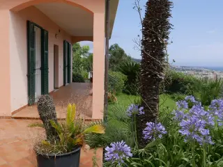Residence for sale Ventimiglia (RBT49881)