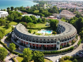 Residence for sale Rivoltella del Garda (RBT49887)