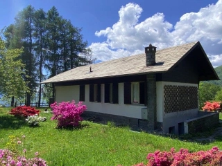 Residence for sale Trarego Viggiona (RBT49889)