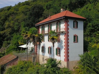 Residence for sale Oggebbio (RBT49892)