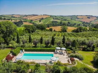 Maison à vendre Mondavio (RBT49897)