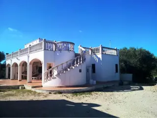 Maison à vendre Ostuni (RBT49902)