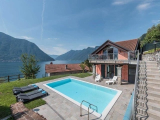 Residence for sale Colonno (RBT49904)