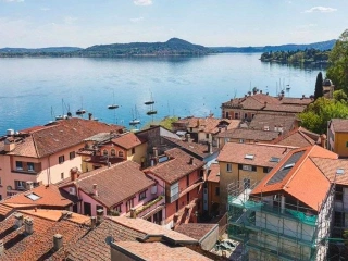 Residence for sale Salò (RBT49907)