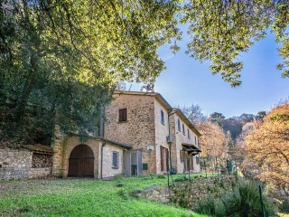 Residence for sale Volterra (RBT49908)