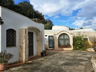 Residence for sale Ostuni (RBT49909)