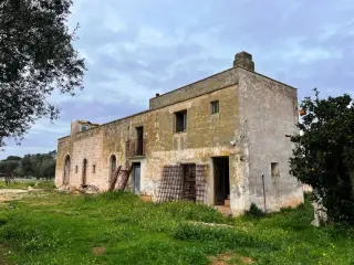 Maison à vendre Ceglie Messapica (RBT49916)