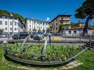 Residence for sale Domaso (RBT49922)