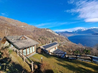 Residence for sale Pianello del Lario (RBT49928)
