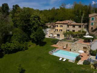 Residence for sale Sogliano Al Rubicone (RBT49931)