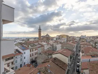 Residence for sale Civitanova Marche (RBT49932)