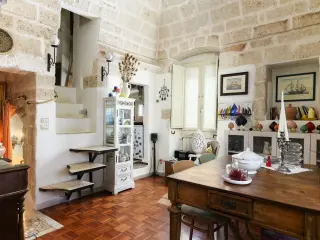 Residence for sale San Michele Salentino (RBT49938)