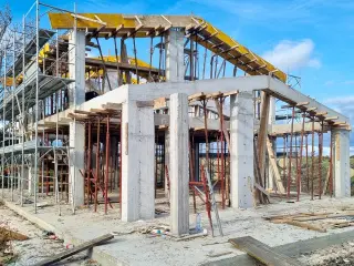 Residence for sale Sant'Angelo in Pontano (RBT49939)