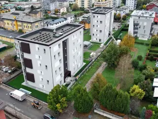 Residence for sale Sondrio (RBT49942)