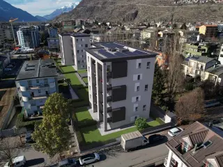 Residence for sale Sondrio (RBT49943)