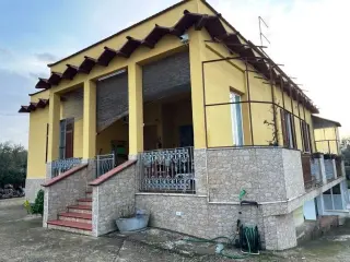 Residence for sale San Vito dei Normanni (RBT49945)