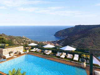 Residence for sale Noli (RBT49950)