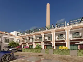 Residence for sale Alassio (RBT49951)