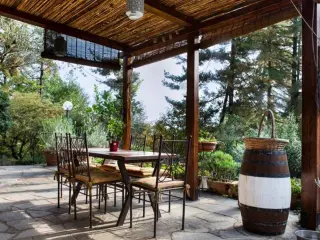 Residence for sale Nebbiuno (RBT49954)