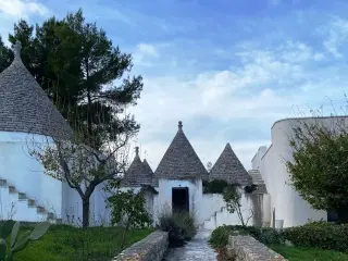 Residence for sale Ostuni (RBT49955)