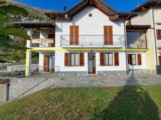 Residence for sale Lenno (RBT49961)