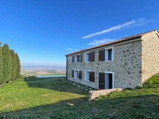Residence for sale Campiglia D'orcia (RBT49963)