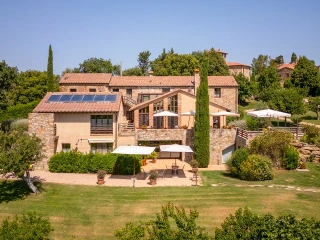 Residence for sale Cinigiano (RBT49969)