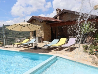 Maison à vendre Dolceacqua (RBT49973)