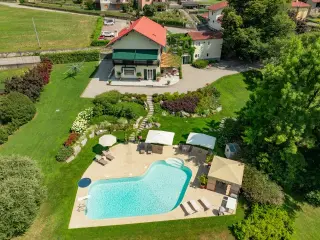 Maison à vendre Porto Valtravaglia (RBT49986)