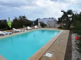 Residence for sale San Vito dei Normanni (RBT49993)