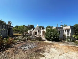 Maison à vendre Ostuni (RBT49999)