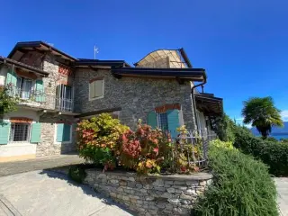 Residence for sale Nebbiuno (RBT50001)