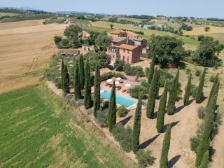 Maison à vendre Castiglione del Lago (RBT50002)