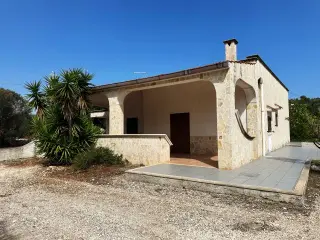Huis te koop Ostuni (RBT50003)