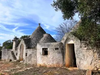 Maison à vendre Ceglie Messapica (RBT50017)