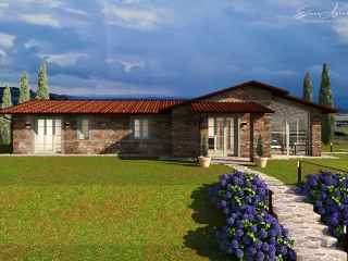 Residence for sale Castiglione del Lago (RBT50018)
