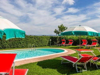 Residence for sale Manciano (RBT50024)