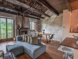 Residence for sale Montefortino (RBT50027)