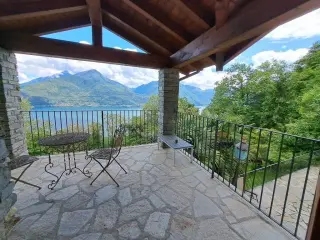 Maison à vendre Pianello del Lario (RBT50029)