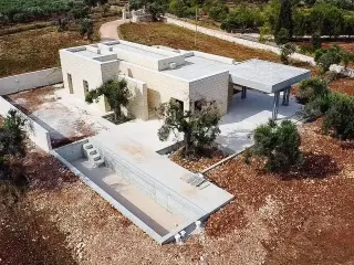 Residence for sale Ostuni (RBT50030)