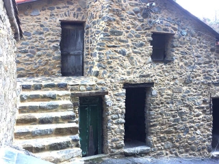 Residence for sale Gubbio (RBT50036)