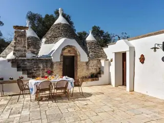 Residence for sale Ceglie Messapica (RBT50037)