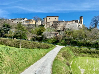 Residence for sale Monterolo (RBT50041)